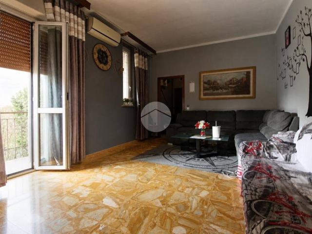 Appartamento in vendita a Romano di Lombardia BG