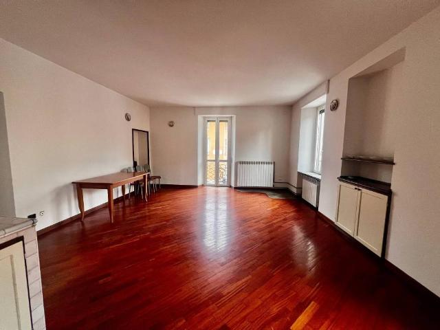 Appartamento in vendita a Romano di Lombardia BG