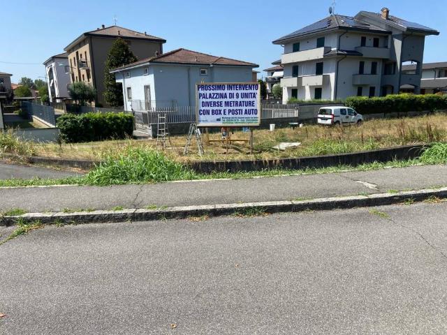 Appartamento in vendita a Romano di Lombardia BG