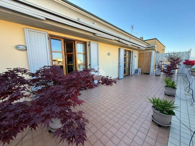Appartamento in vendita a Romano di Lombardia BG