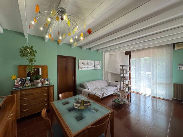 Appartamento in vendita a Romano di Lombardia BG