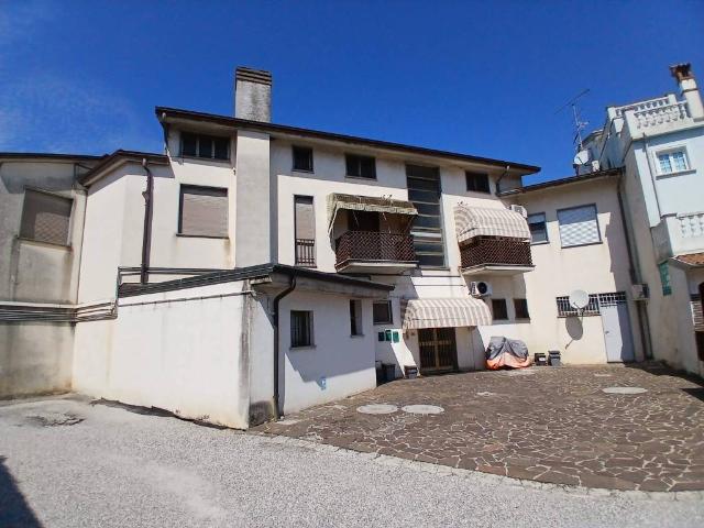 Appartamento in vendita a Romans d'Isonzo GO