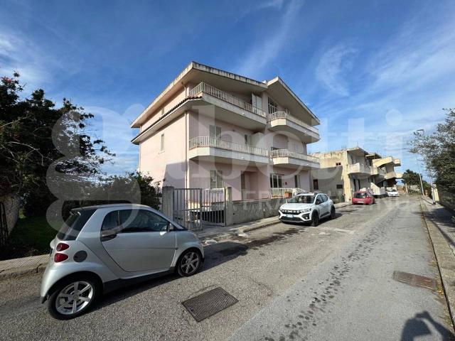 Appartamento in vendita a Rometta