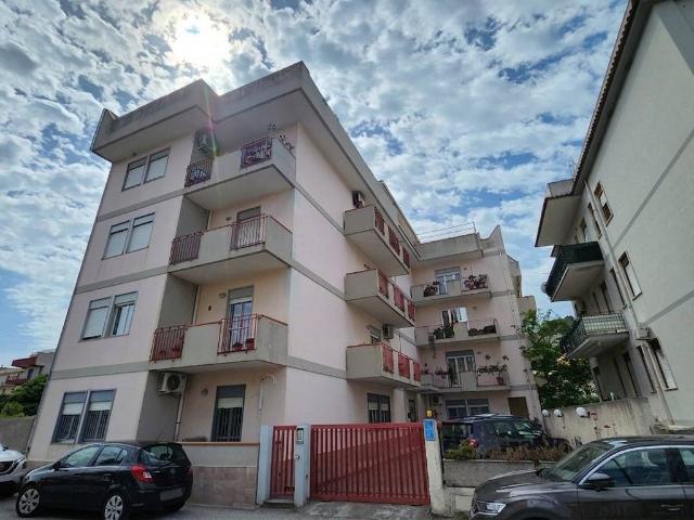 Appartamento in vendita a Rometta ME