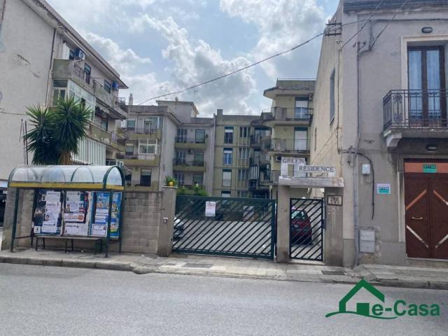 Appartamento in vendita a Rometta ME