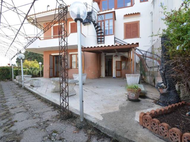 Appartamento in vendita a Rometta ME