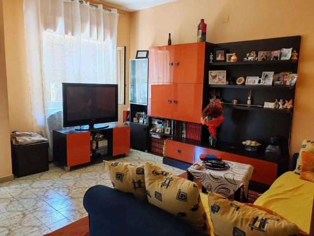 Appartamento in vendita a Rometta ME