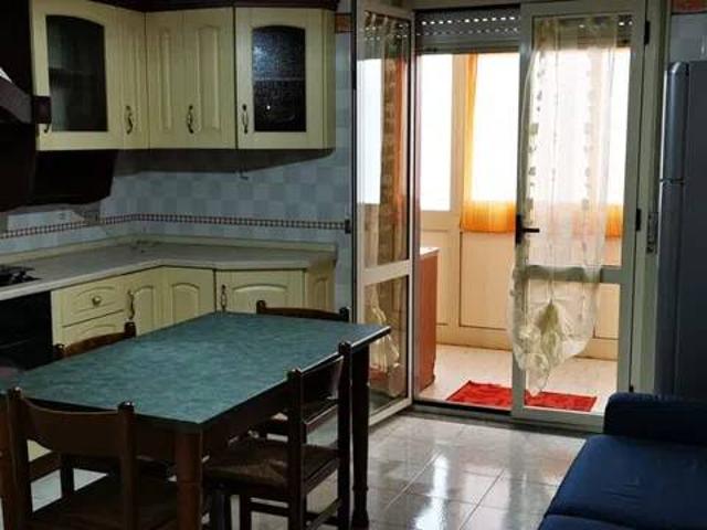 Appartamento in vendita a Rometta ME