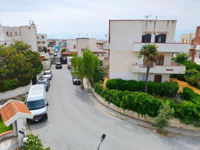 Appartamento in vendita a Rometta ME