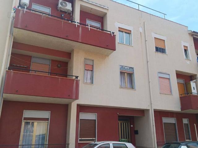 Appartamento in vendita a Rometta ME