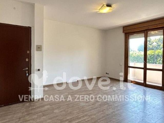 Appartamento in vendita a Romentino