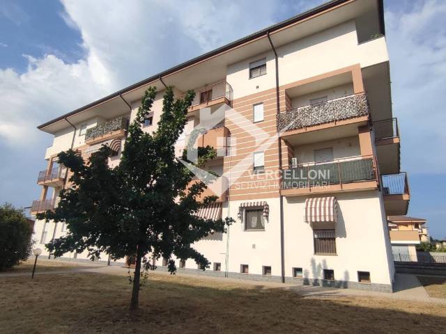 Appartamento in vendita a Romentino NO
