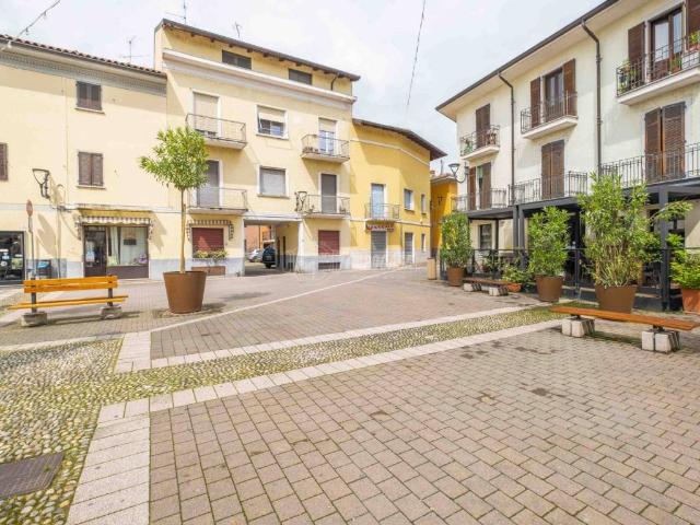 Appartamento in vendita a Romentino NO
