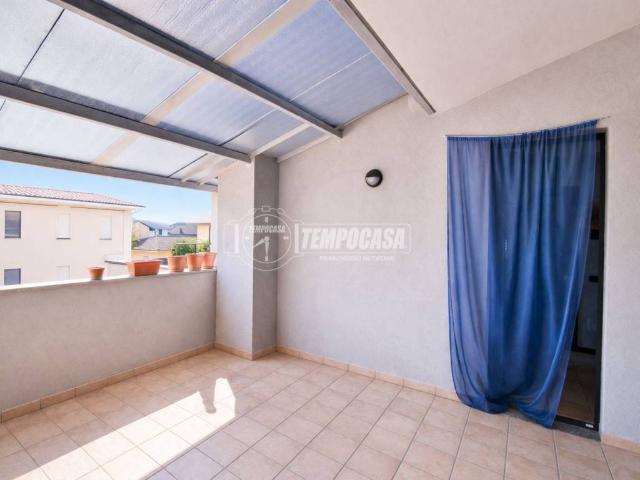 Appartamento in vendita a Romentino NO