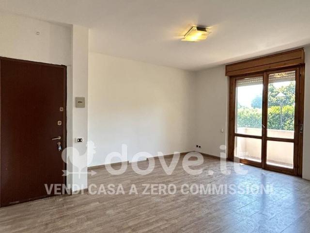 Appartamento in vendita a Romentino NO