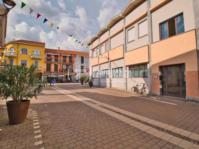 Appartamento in vendita a Romentino NO