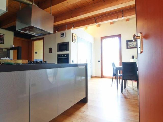 Appartamento in vendita a Roncade TV