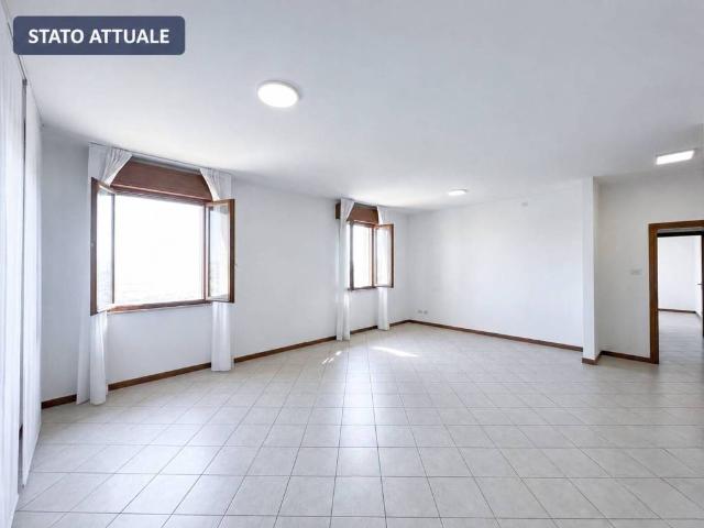 Appartamento in vendita a Roncade TV