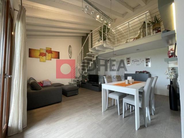 Appartamento in vendita a Roncade TV