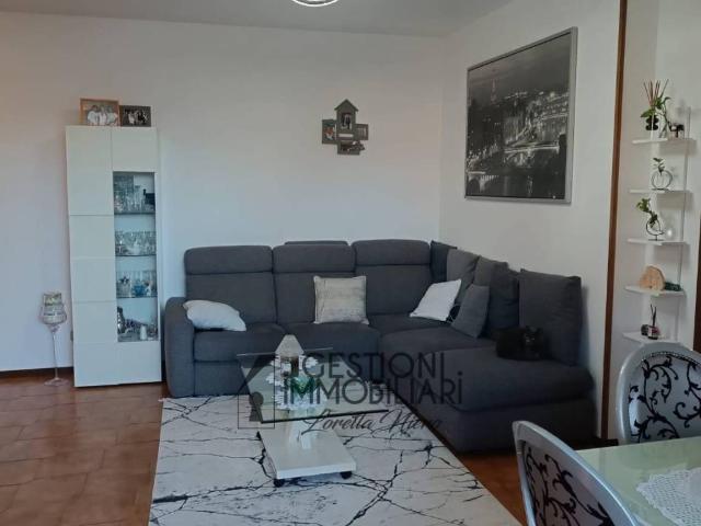 Appartamento in vendita a Roncade TV
