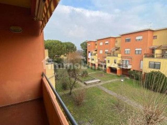 Appartamento in vendita a Roncadelle