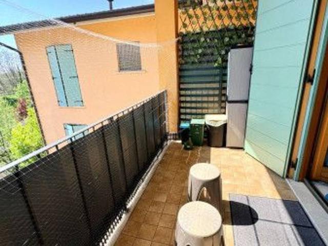 Appartamento in vendita a Roncadelle