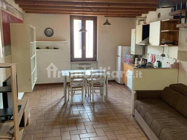 Appartamento in vendita a Roncadelle BS
