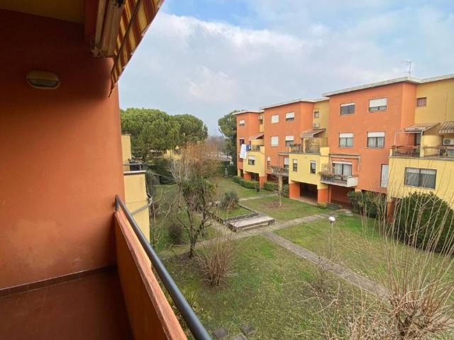 Appartamento in vendita a Roncadelle BS