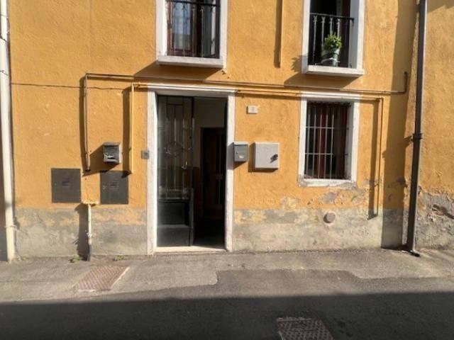 Appartamento in vendita a Roncadelle BS