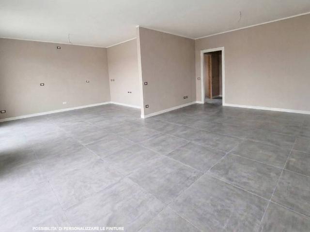 Appartamento in vendita a Roncadelle BS
