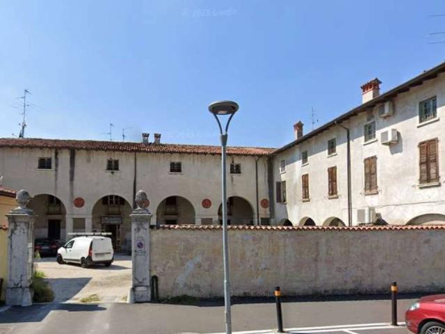 Appartamento in vendita a Roncadelle BS