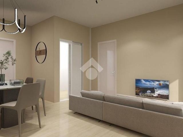 Appartamento in vendita a Roncadelle BS