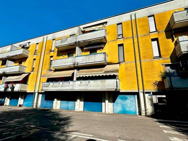 Appartamento in vendita a Roncadelle BS