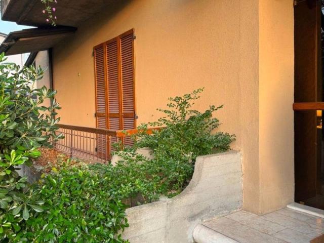 Appartamento in vendita a Roncadelle BS