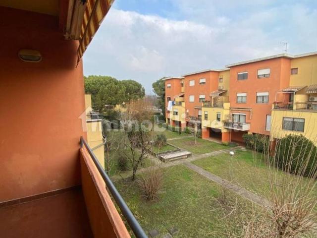 Appartamento in vendita a Roncadelle BS