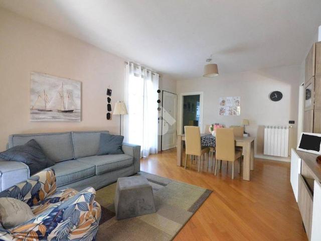 Appartamento in vendita a Roncadelle BS