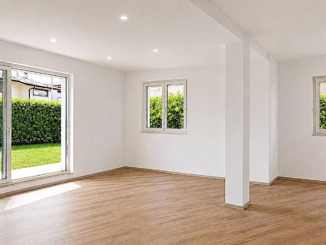 Appartamento in vendita a Roncadelle BS