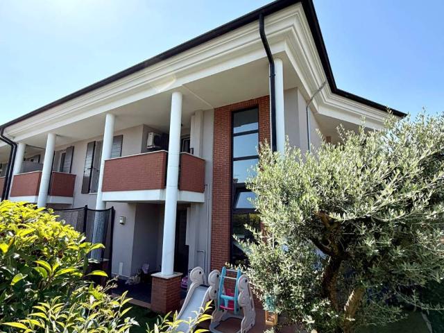 Appartamento in vendita a Roncadelle BS