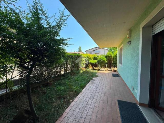 Appartamento in vendita a Roncadelle BS