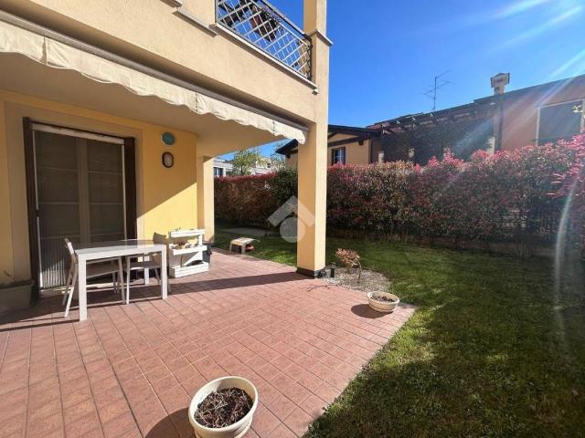 Appartamento in vendita a Roncadelle BS