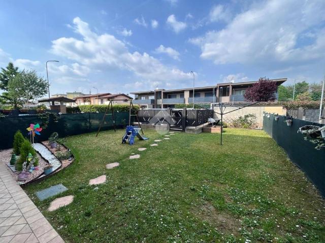 Appartamento in vendita a Roncadelle BS