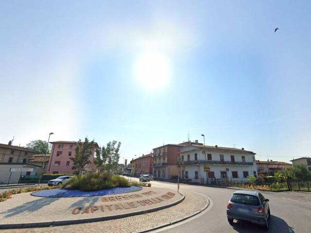 Appartamento in vendita a Roncadelle BS