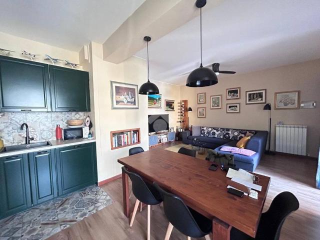Appartamento in vendita a Roncadelle BS