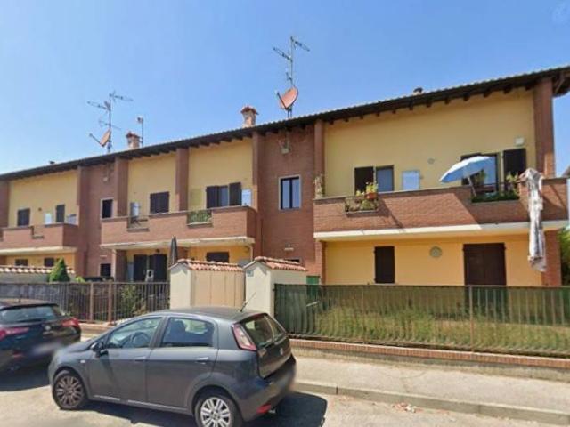 Appartamento in vendita a Roncaro PV