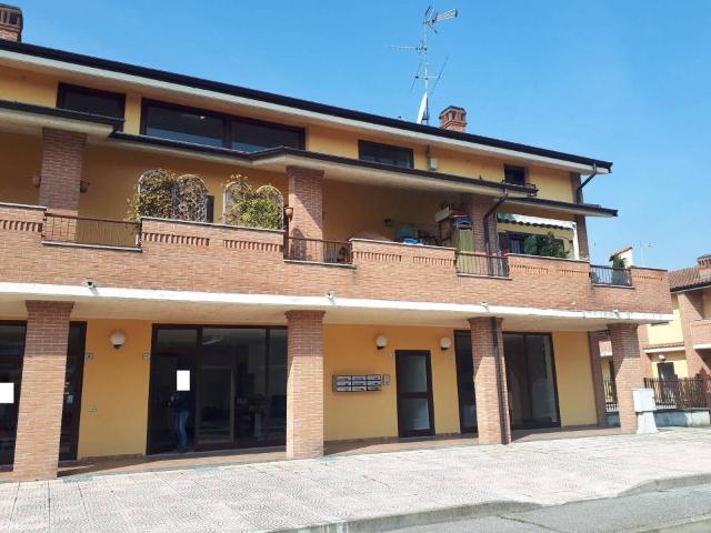 Appartamento in vendita a Roncaro PV