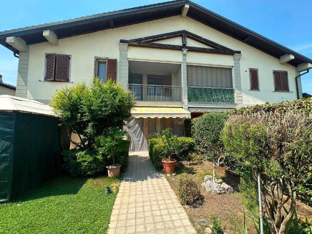 Appartamento in vendita a Roncaro PV