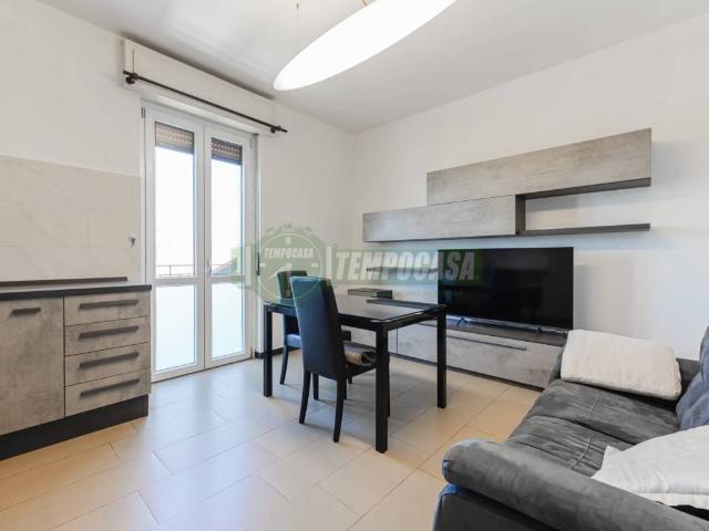Appartamento in vendita a Roncello MB
