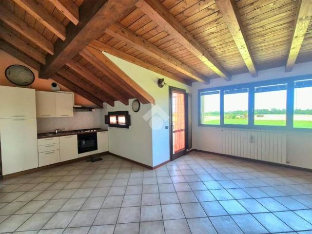 Appartamento in vendita a Roncello MB