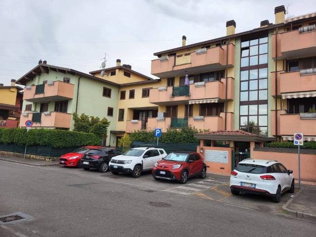 Appartamento in vendita a Roncello MB