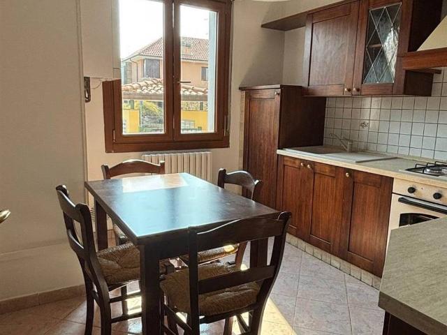 Appartamento in vendita a Roncello MB